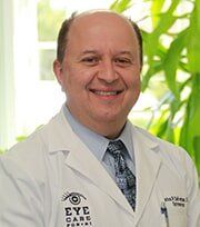 Carlos R. DeFreitas, O.D. - ophthalmologist in Middletown, RI