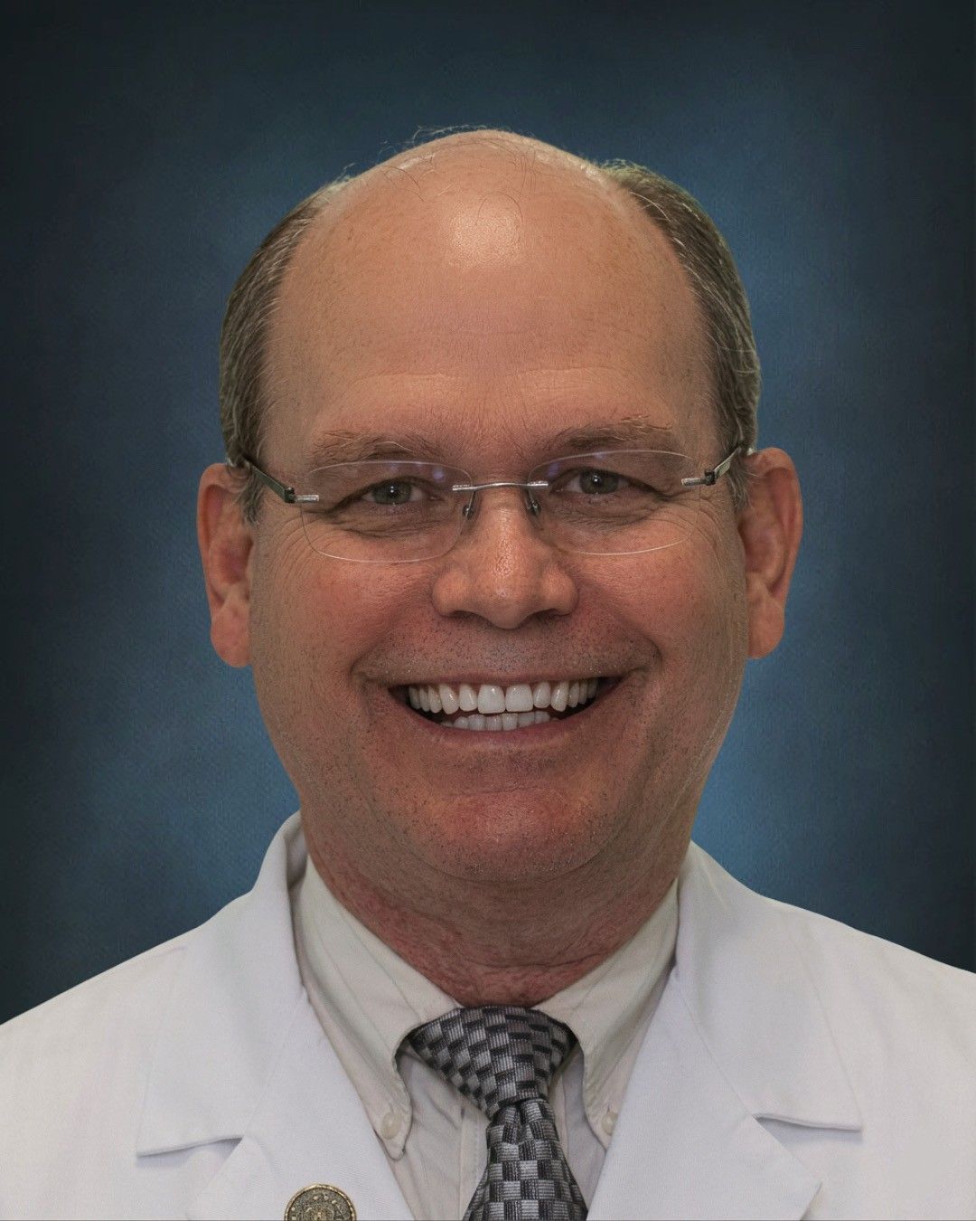 Charles M. Collins, M.D. - ophthalmologist in Middletown, RI