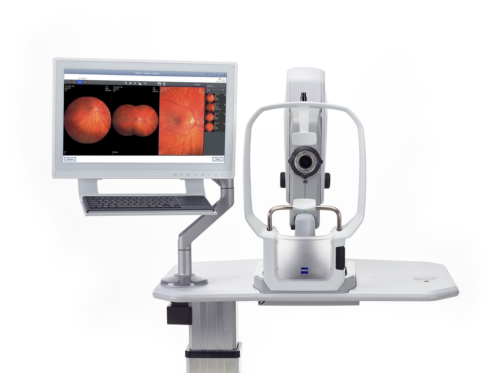 Fundus Camera - vision care in Middletown, RI Fundus Camera - vision care in Middletown, RI