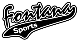 Logo for league