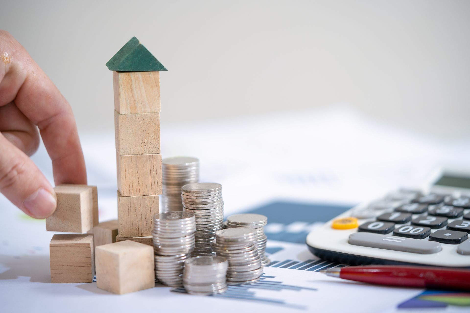 Umbrella Insurance — Lino Lakes, MN — Bentrup Agency