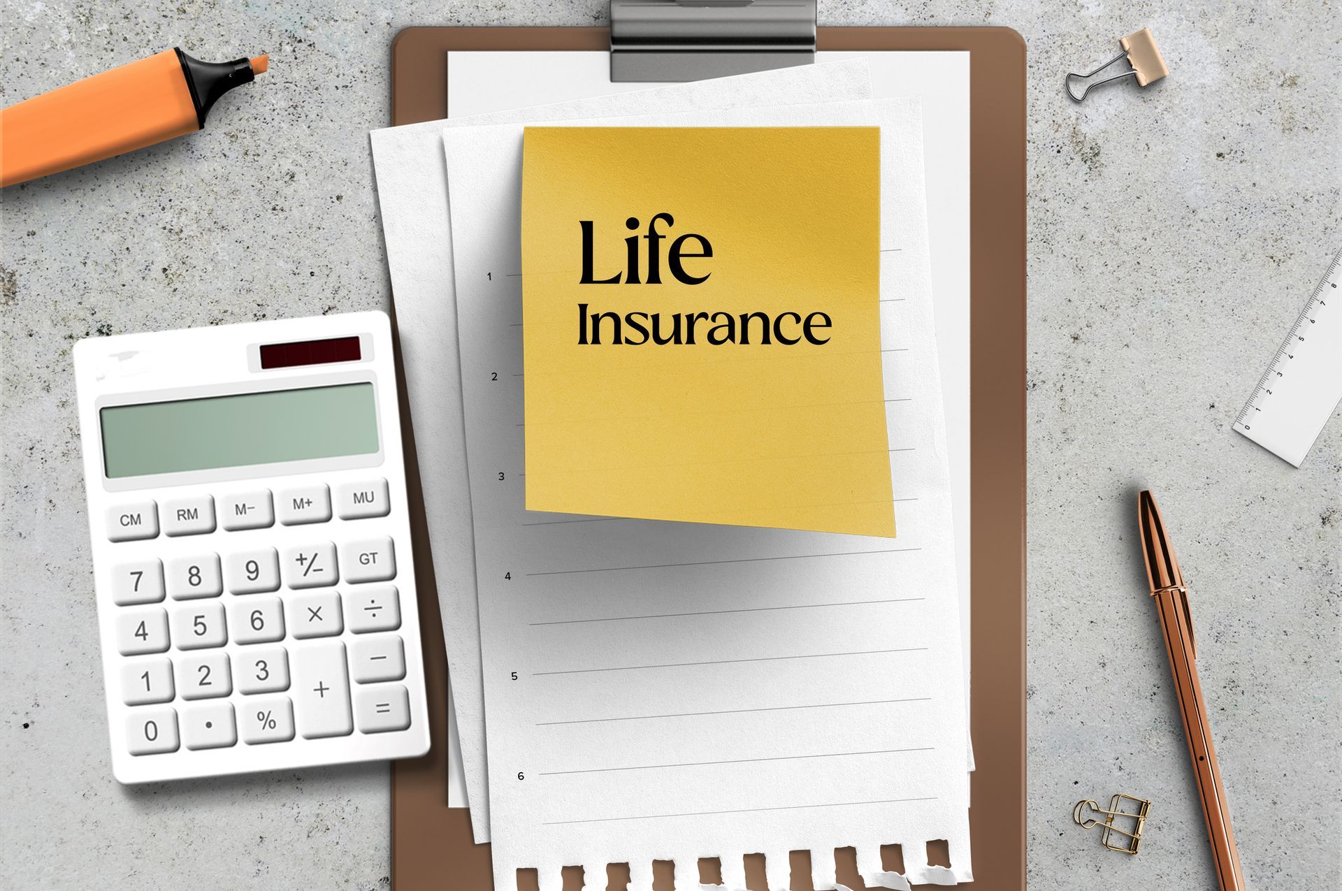 Life  Insurance — Lino Lakes, MN — Bentrup Agency