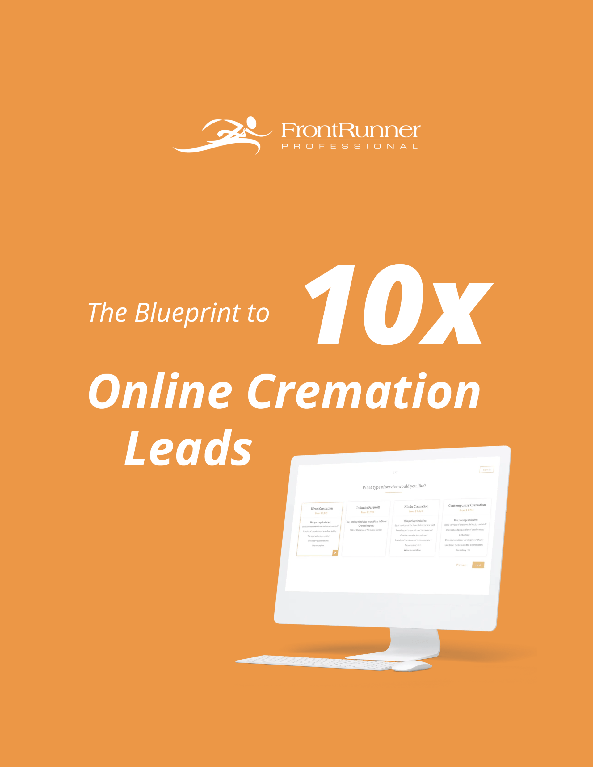 10 Cremation Leads
