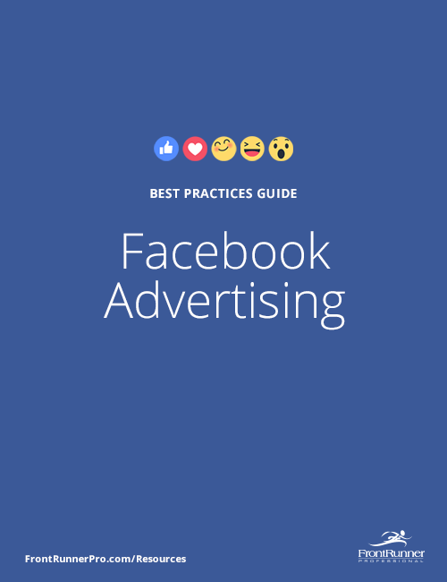 Best Practices Guide For Facebook Advertising