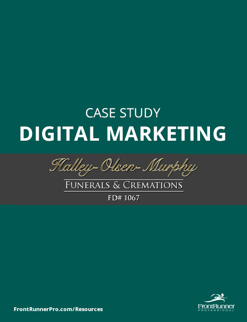 digital marketing Case Study
