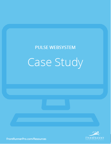 pulse websystem case study