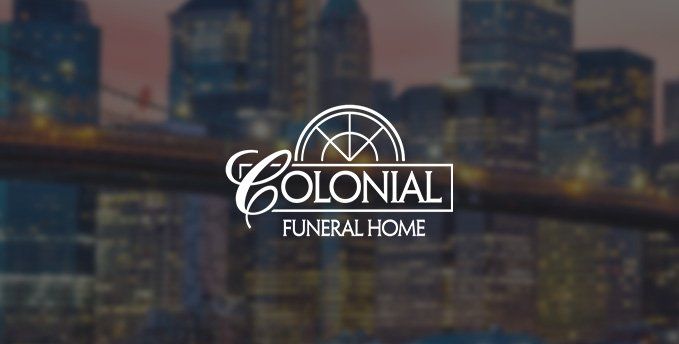 Colonial Funeral Home