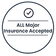 All Major Insurance Accepted
