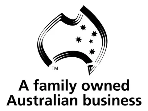A family owned