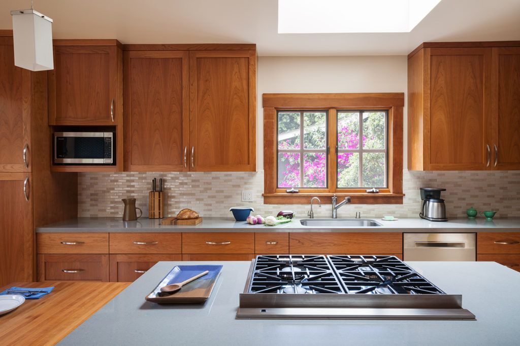 Luxury Home Remodeling - Meyer Construction and Fine Woodworking