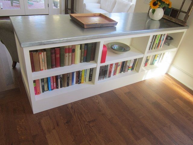 Luxury Home Remodeling - Meyer Construction and Fine Woodworking