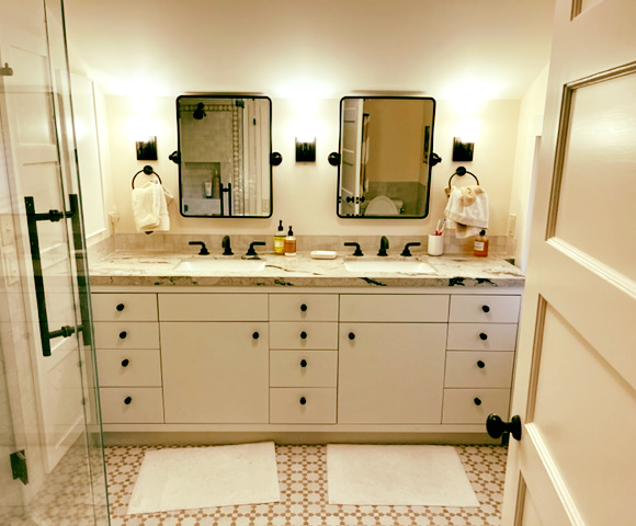 Kitchen Remodeling - Meyer Construction and Fine Woodworking