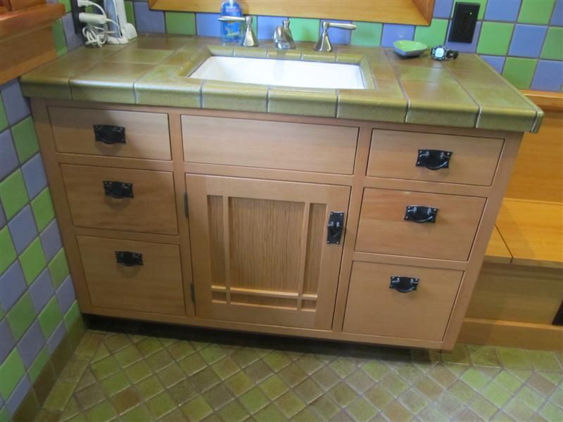 Luxury Home Remodeling - Meyer Construction and Fine Woodworking