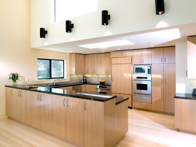 Residential Construction - Meyer Construction and Fine Woodworking