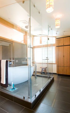 Mid Century Modern Eichler Remodel - Meyer Construction and Fine Woodworking