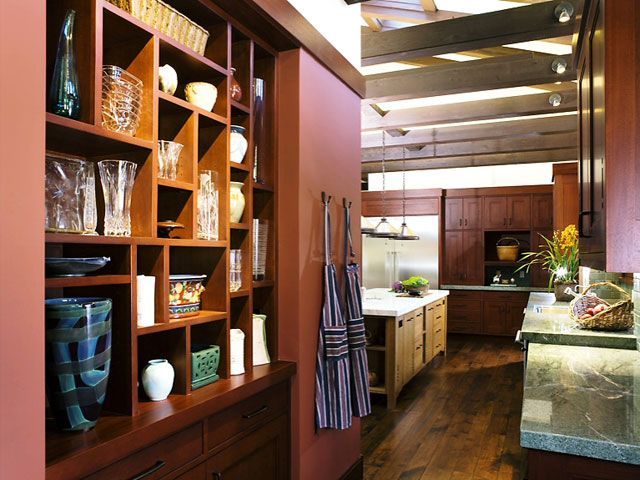 Luxury Home Remodeling - Meyer Construction and Fine Woodworking