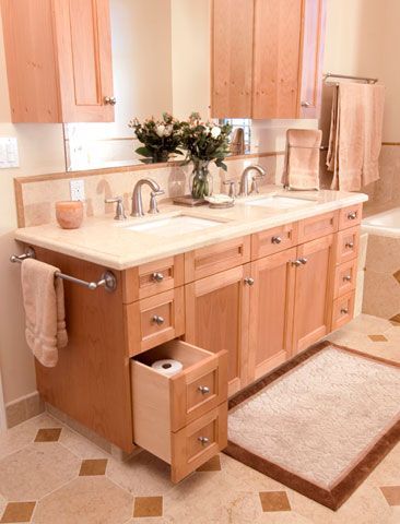 Luxury Home Remodeling - Meyer Construction and Fine Woodworking