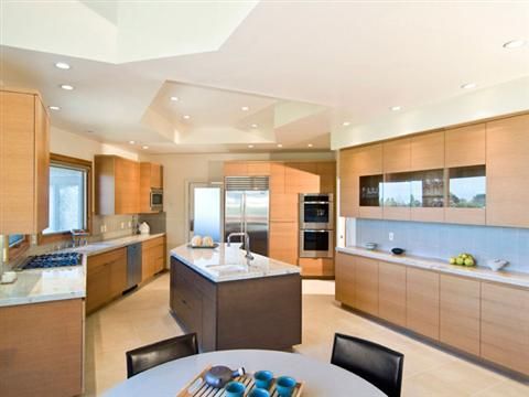 Residential Construction - Meyer Construction and Fine Woodworking