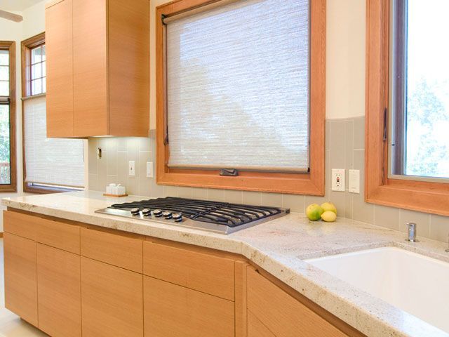 20th Century Home Renovation - Meyer Construction and Fine Woodworking