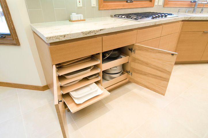 20th Century Home Renovation - Meyer Construction and Fine Woodworking