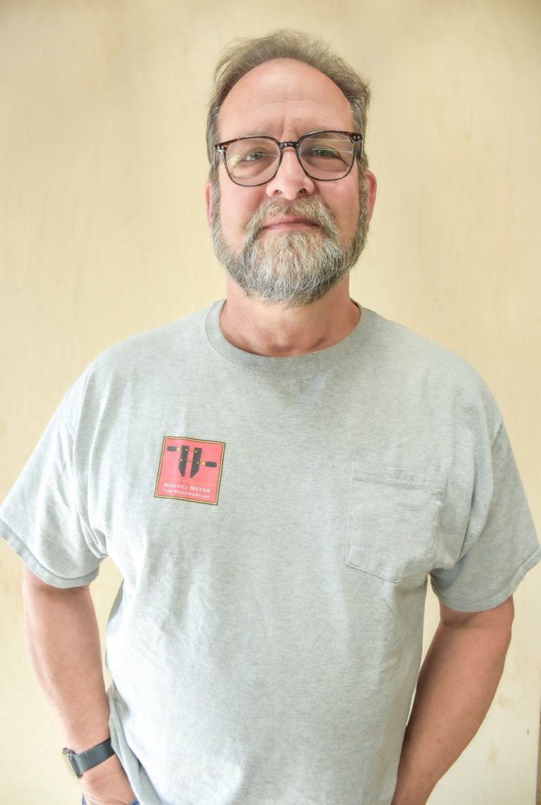 Our Home Renovation Team - Meyer Construction and Fine Woodworking