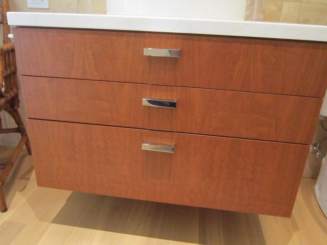 Mid Century Modern Eichler Remodel - Meyer Construction and Fine Woodworking