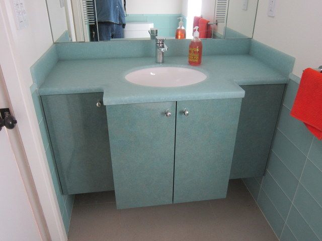 Mid Century Modern Eichler Remodel - Meyer Construction and Fine Woodworking