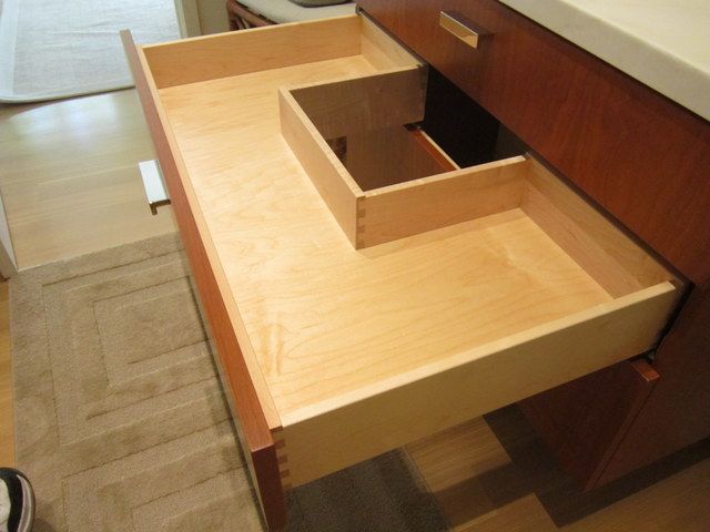 Home Renovation - Meyer Construction and Fine Woodworking