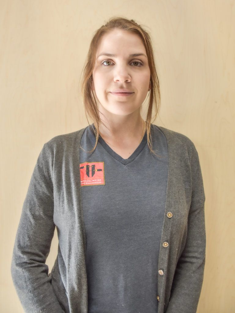 Our Home Renovation Team - Meyer Construction and Fine Woodworking