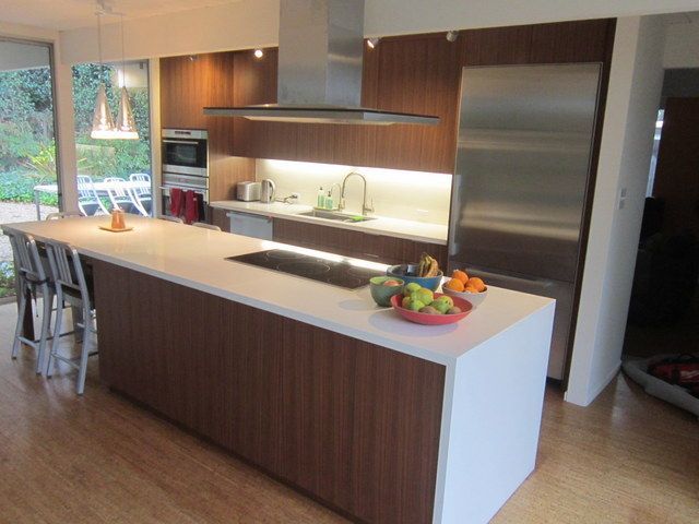 Residential Construction - Meyer Construction and Fine Woodworking