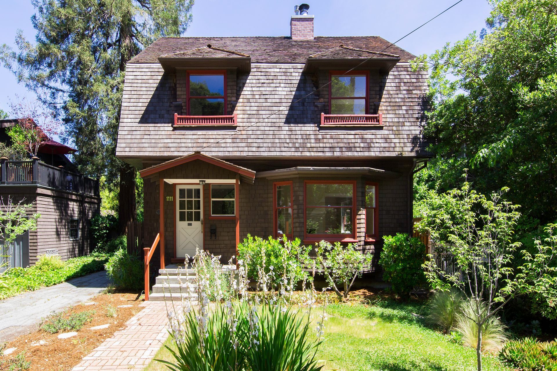 Residential Construction - Meyer Construction and Fine Woodworking