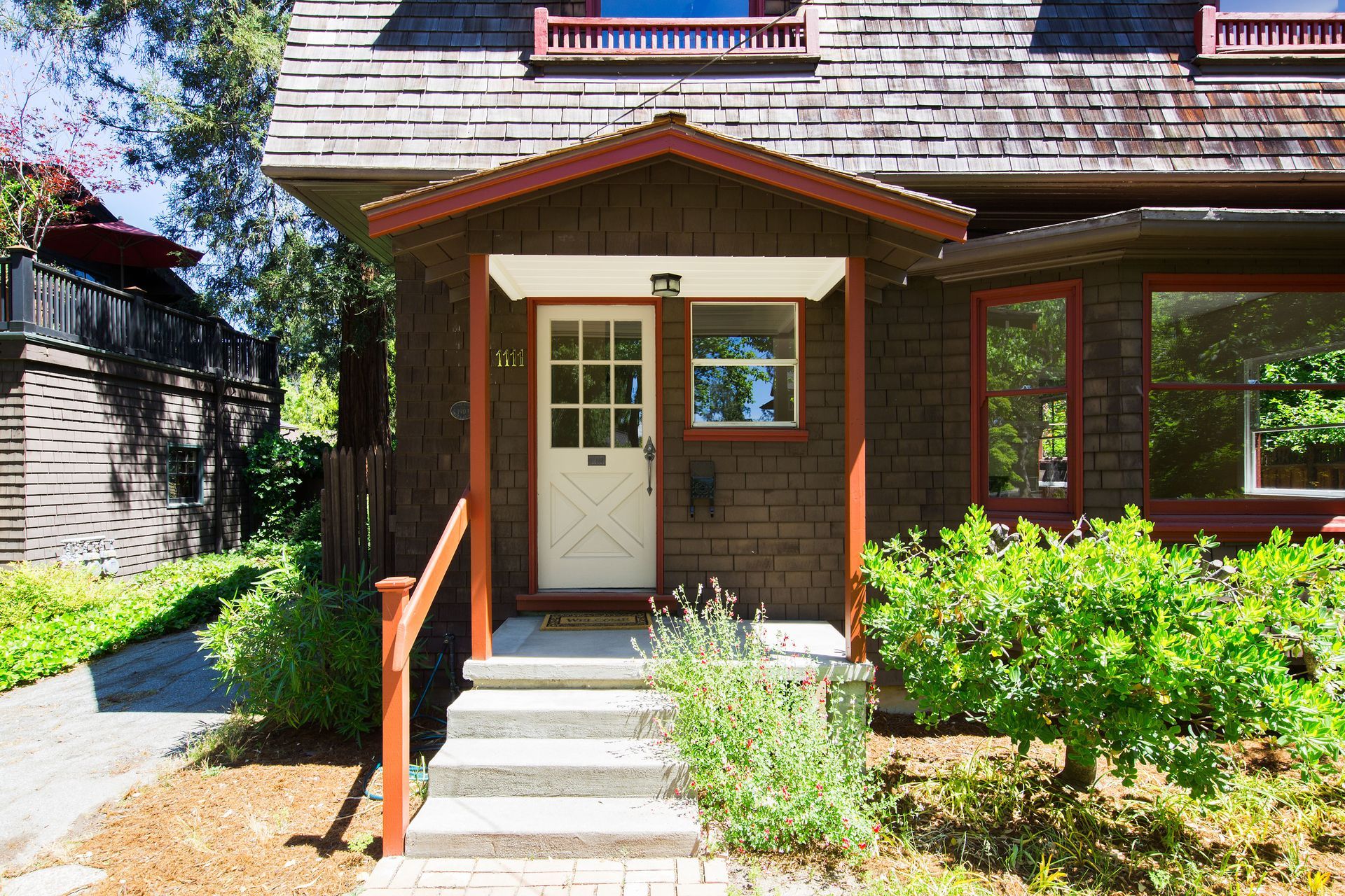 Residential Construction - Meyer Construction and Fine Woodworking