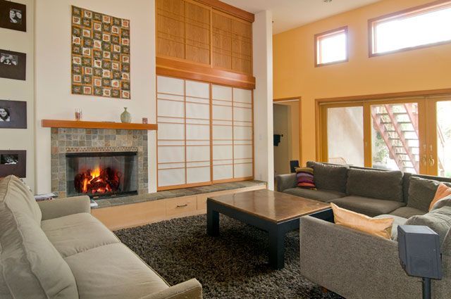 Meyer Construction and Fine Woodworking
