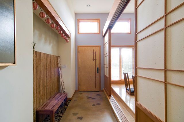 Residential Remodeling - Meyer Construction and Fine Woodworking