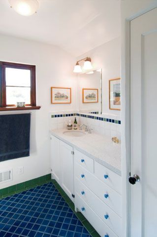 Mid Century Modern Eichler Remodel - Meyer Construction and Fine Woodworking