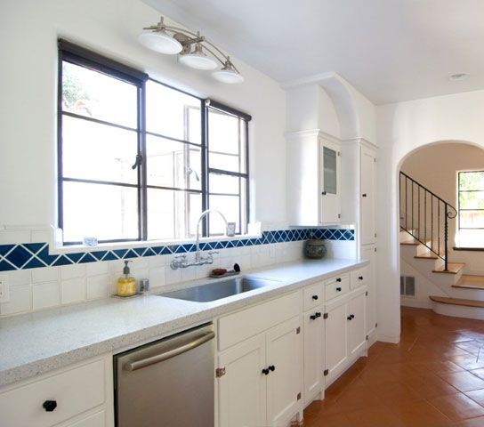 20th Century Home Renovation - Meyer Construction and Fine Woodworking