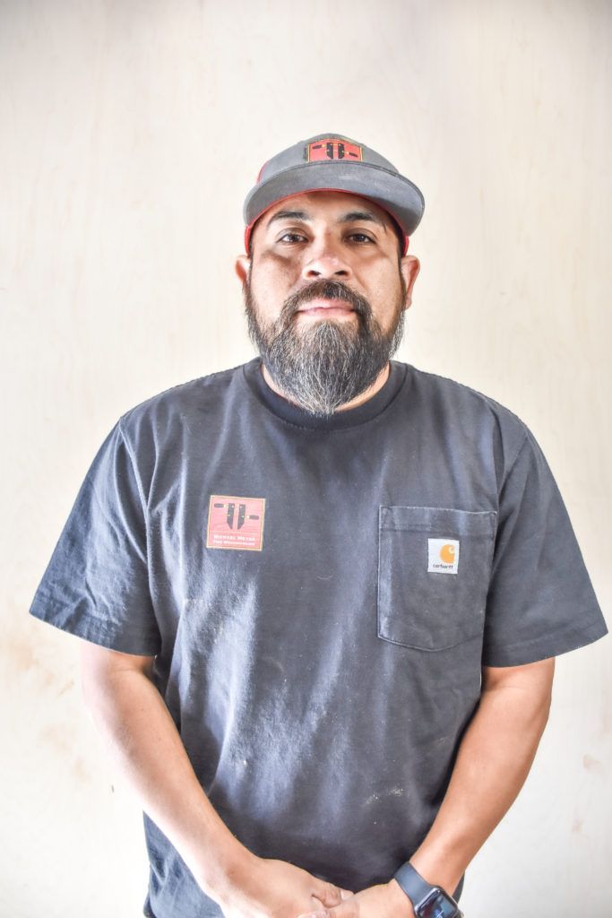 Our Home Renovation Team - Meyer Construction and Fine Woodworking