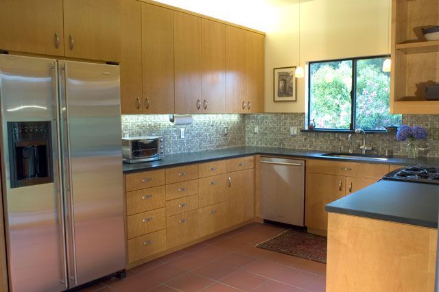 Residential Construction - Meyer Construction and Fine Woodworking