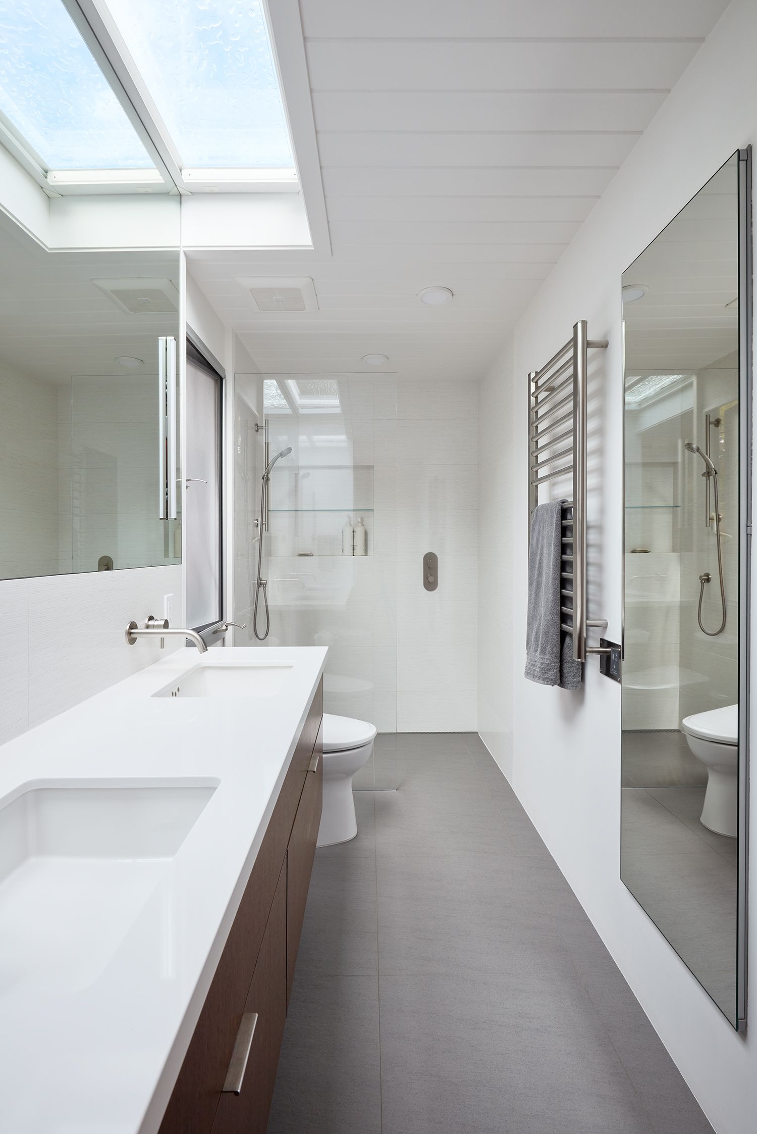 San Francisco Bay Area Remodeling - Meyer Construction and Fine Woodworking