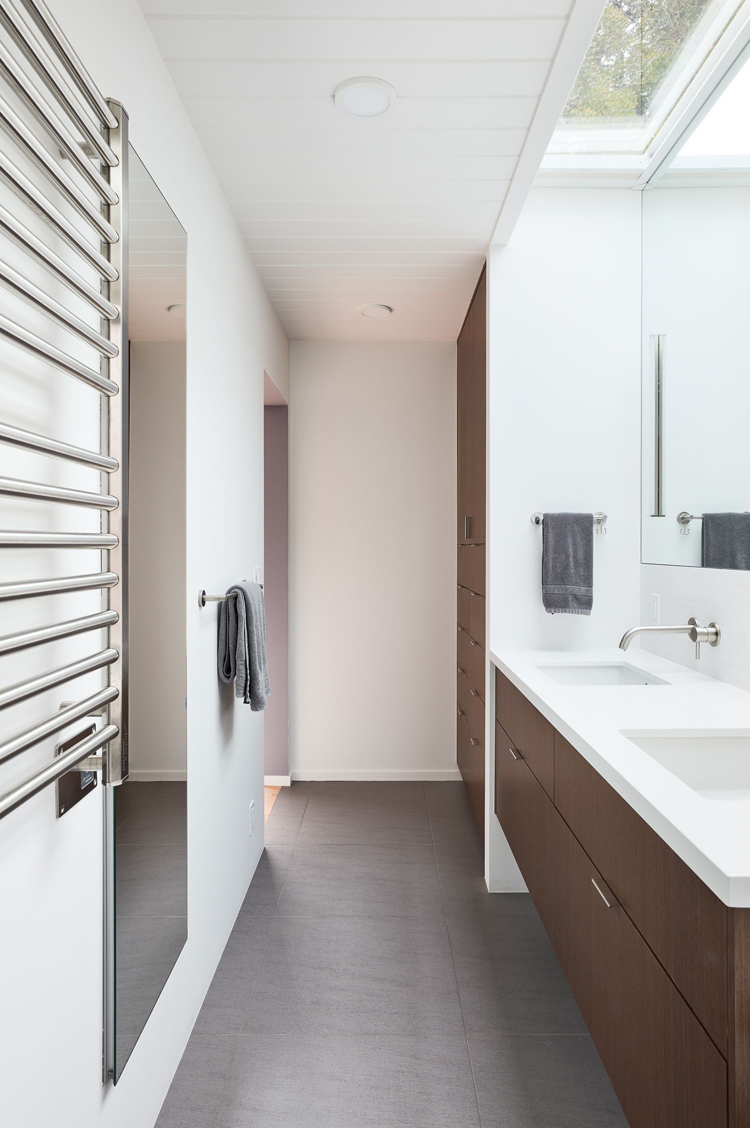 San Francisco Bay Area Remodeling - Meyer Construction and Fine Woodworking