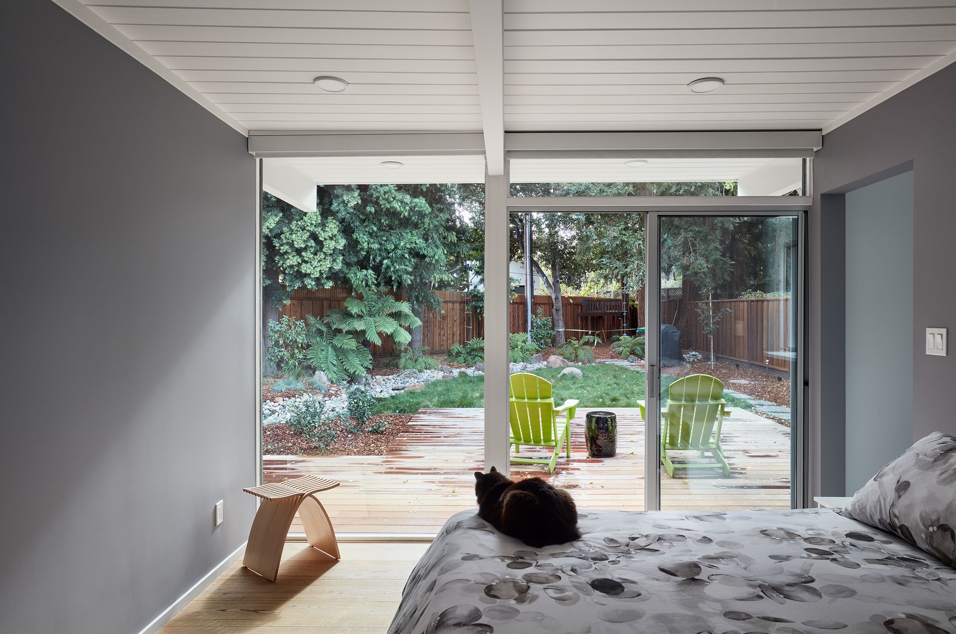 San Francisco Bay Area Remodeling - Meyer Construction and Fine Woodworking