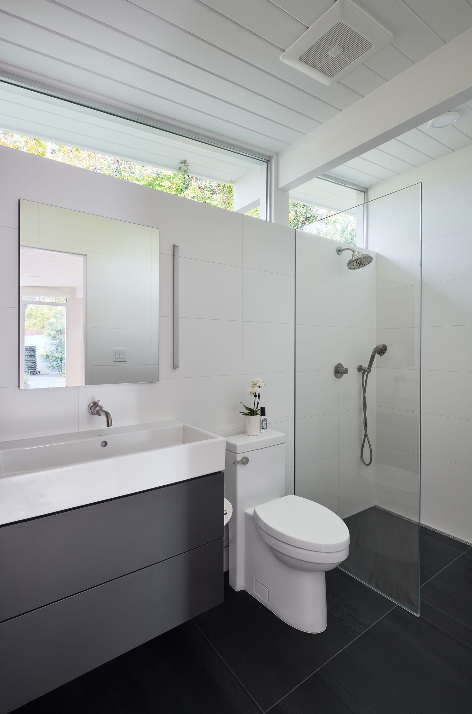 San Francisco Bay Area Remodeling - Meyer Construction and Fine Woodworking