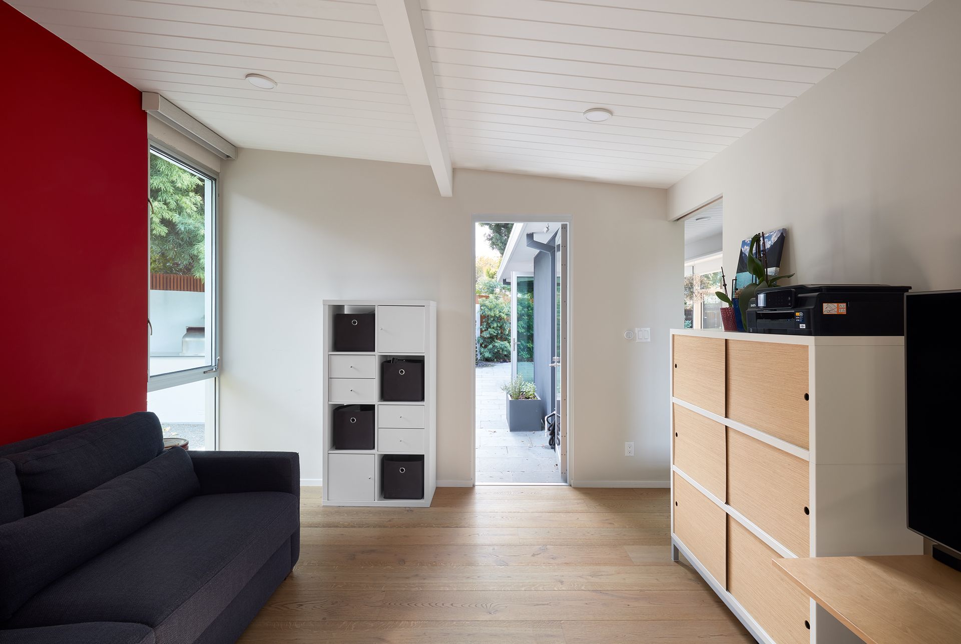 San Francisco Bay Area Remodeling - Meyer Construction and Fine Woodworking