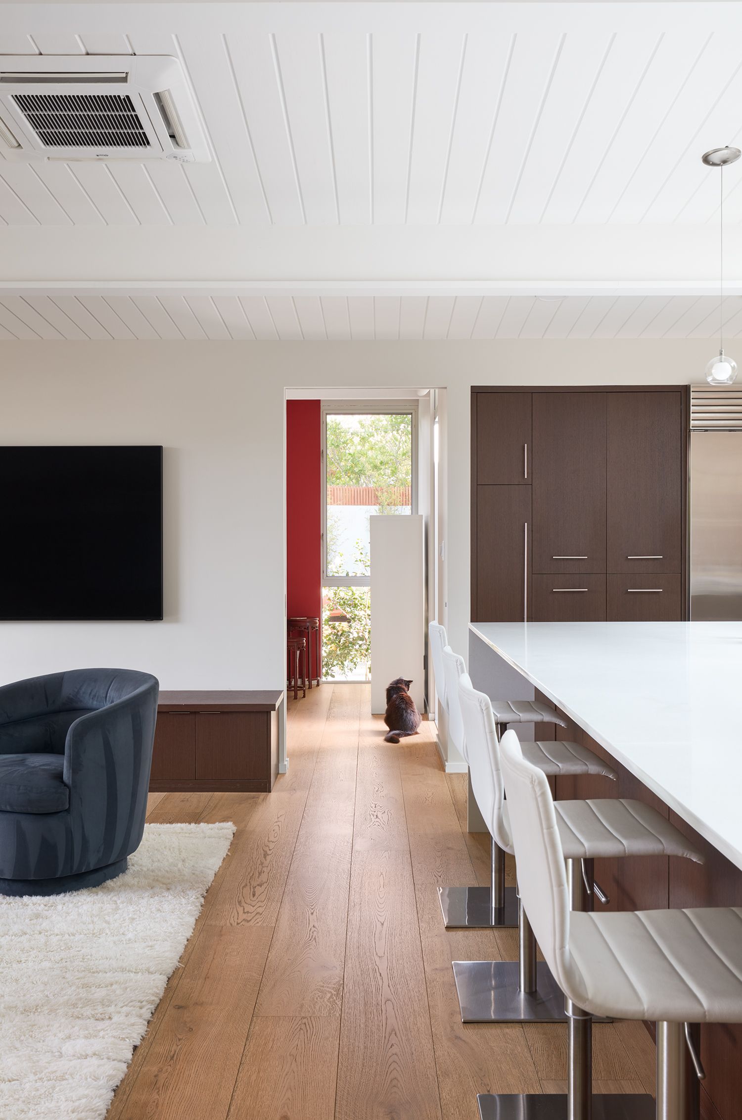 San Francisco Bay Area Remodeling - Meyer Construction and Fine Woodworking