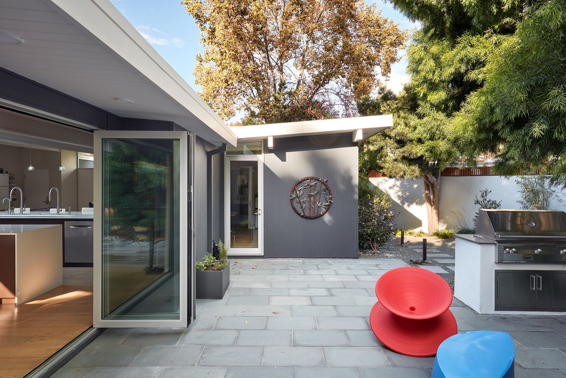 San Francisco Bay Area Remodeling - Meyer Construction and Fine Woodworking