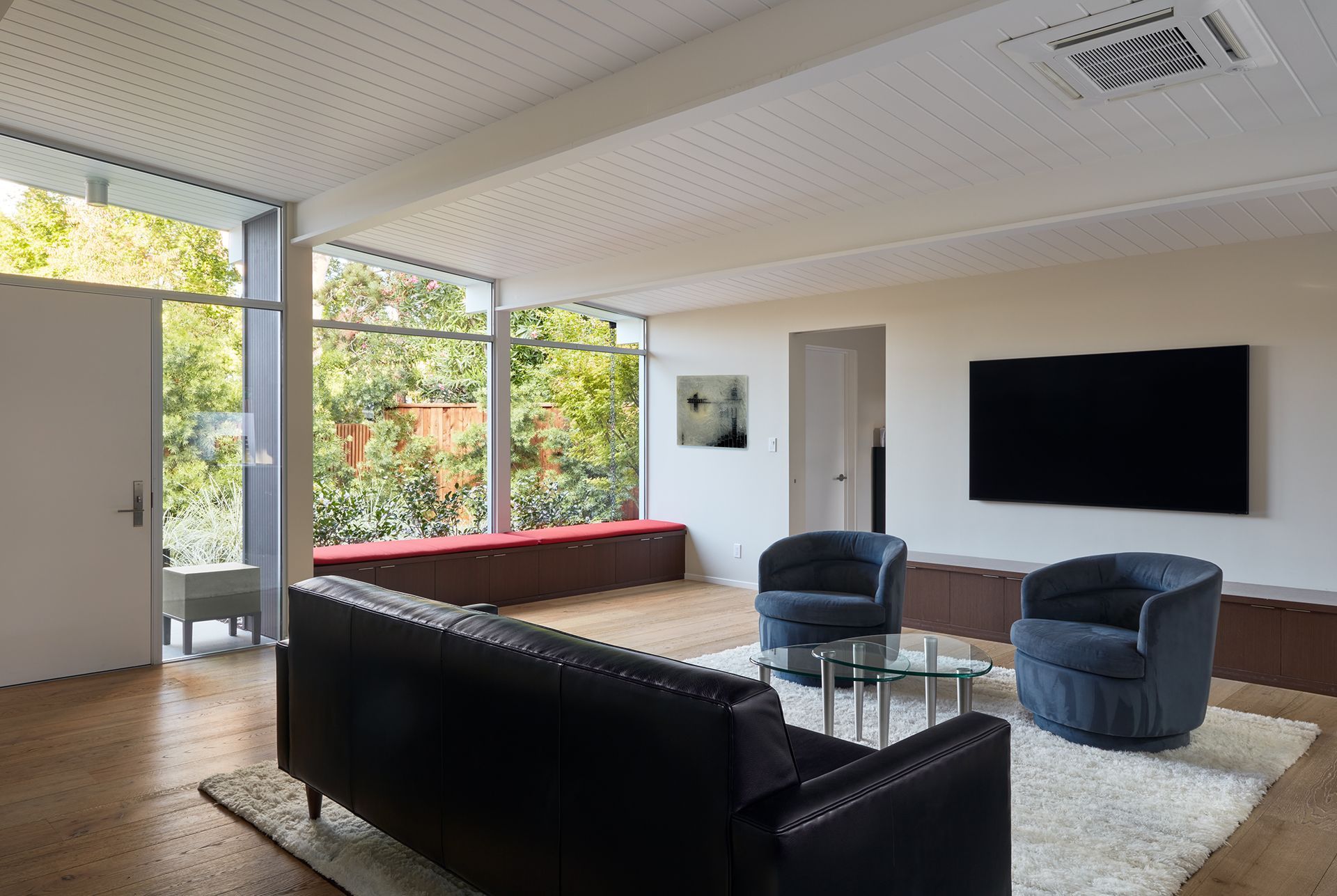 San Francisco Bay Area Remodeling - Meyer Construction and Fine Woodworking