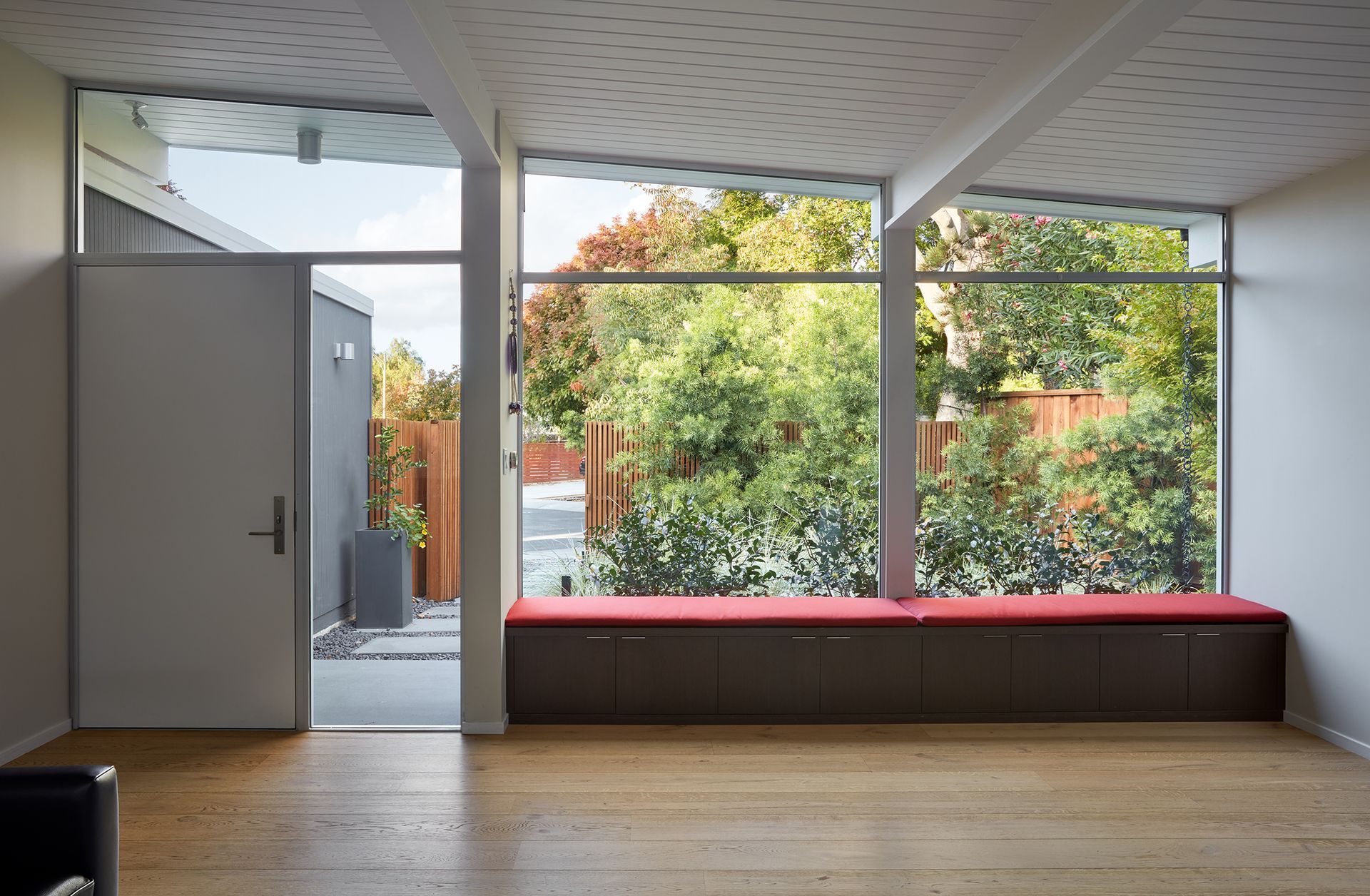 San Francisco Bay Area Remodeling - Meyer Construction and Fine Woodworking