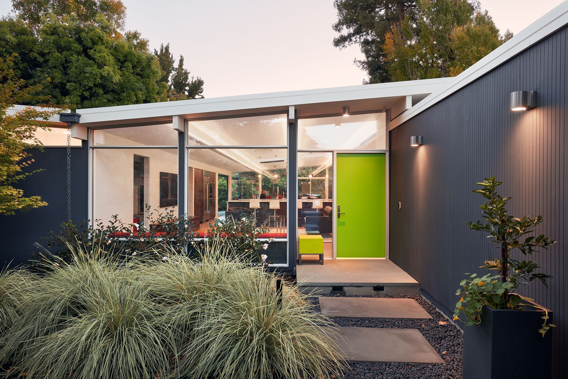 San Francisco Bay Area Remodeling - Meyer Construction and Fine Woodworking