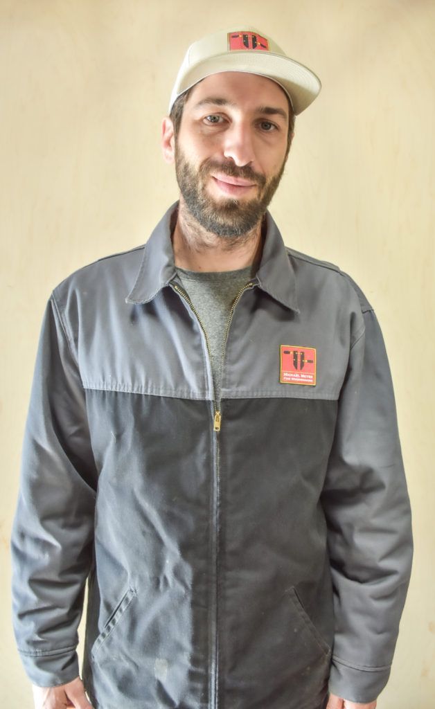 Our Home Renovation Team - Meyer Construction and Fine Woodworking