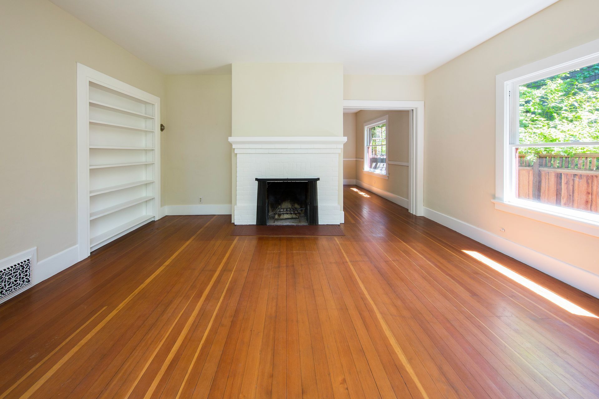 Residential Construction - Meyer Construction and Fine Woodworking